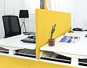 Купить Комплект офисной мебели Narbutas 1 600х1 640х1 200 ЛДСП Белый Motion  (КОМБ-14023)