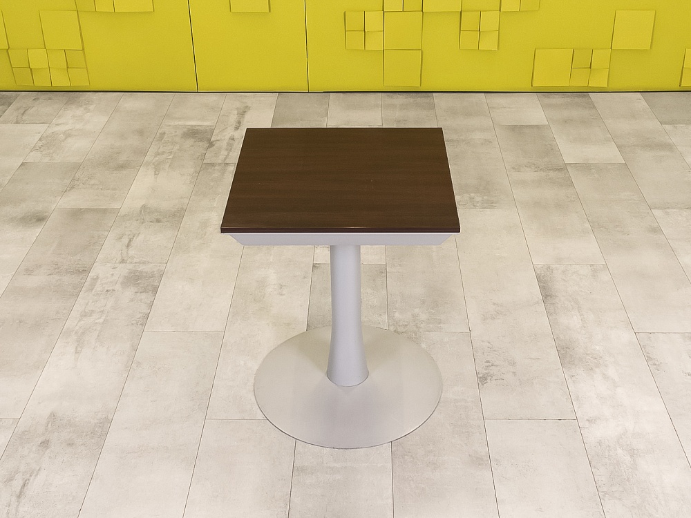 Кабинет руководителя   HAN Шпон Венге Италия  КРЕ-12095