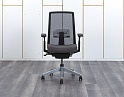 Купить Офисное кресло руководителя  Haworth Ткань Черный Very  (КПТЧ-31082)