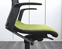 Купить Офисное кресло для персонала  Wilkhahn  Ткань Зеленый   (КПТЗ-12102)