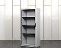 Купить Шкаф для документов металлический 800х430х1 700 Серый SteelCase   (ШД2ДМ2-19071)