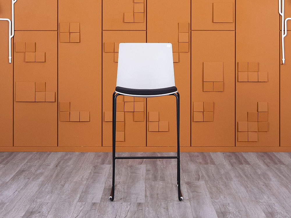 Барный стул LD Seating Пластик Серый Sky Fresh-H76 062-N  (УДПС-27025)