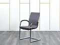 Конференц кресло для переговорной  Серый Ткань Ahrend 230  (УДТС-13072)