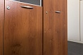 Кабинет руководителя  2 200х2 700х760 ЛДСП Ольха   (КРЛ-21071)