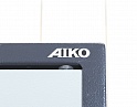 Купить Шкаф для документов металлический 460х340х1 800 Серый AIKO SL-185/2  (ШД1ДМ-18123)
