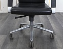 Купить Офисное кресло руководителя  Sitland  Кожа Черный Madera B  (КРКЧ-08082)