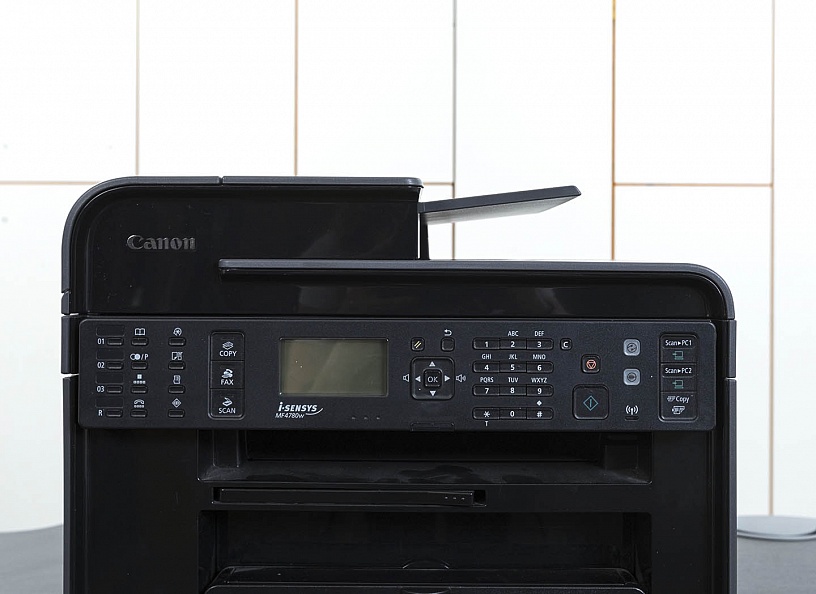 Принтер Cannon 4780 Принтер3-24082