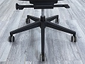 Офисное кресло для персонала  ICF Сетка Черный Pyla Chair  (КПСЧ-02102)