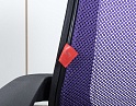 Купить Офисное кресло для персонала   Ткань Сиреневый   (КПТН-20072)
