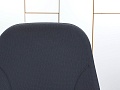 Офисное кресло для персонала  INTERSTUHL Ткань Серый   (КПТС1-12092)