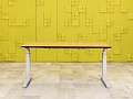 Кабинет руководителя  Steelcase ЛДСП Ольха Франция  КРЛ3-04026