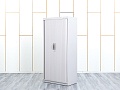 Шкаф для документов металлический 800х440х1 700 Серый    (ШД2ДМ2-26123)