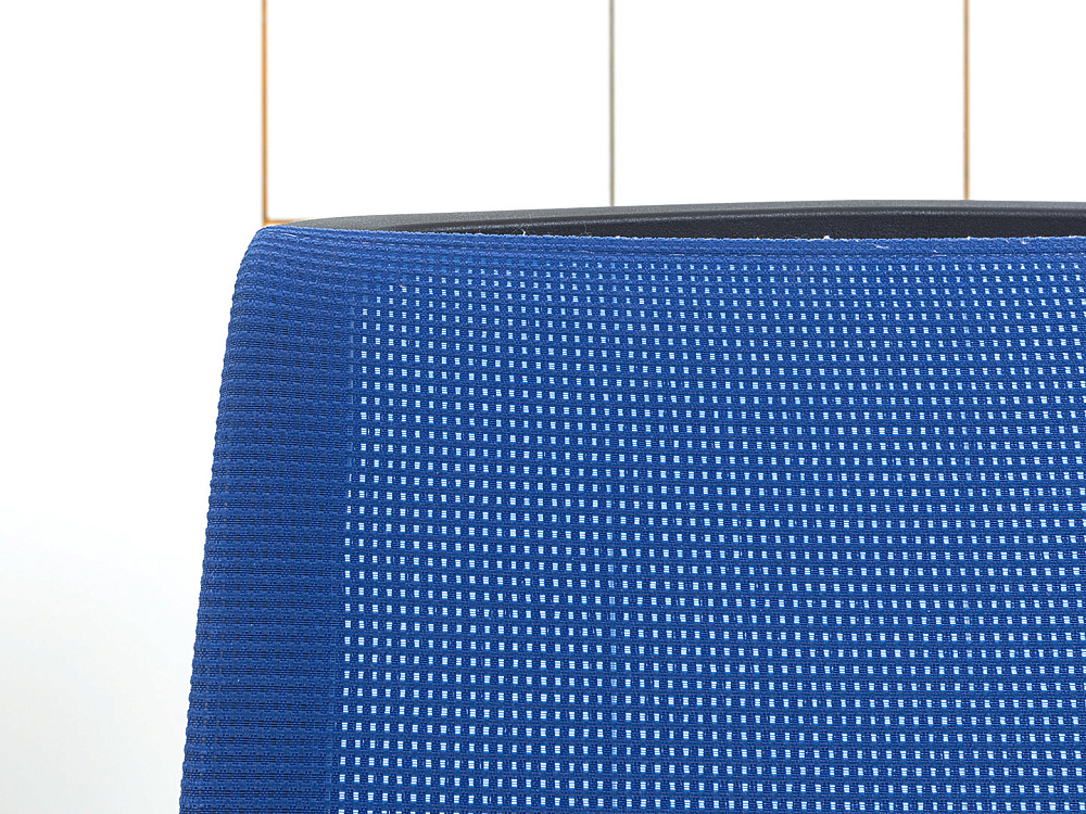 Офисное кресло для персонала  SteelCase Сетка Синий Reply Air  (КПСН-29074)