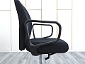 Офисное кресло для персонала  VITRA Ткань Черный   (КПТЧ-05123)