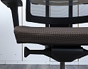 Купить Офисное кресло для персонала  Profim ЛДСП Коричневый Xenon Net  (КПСК-30053)