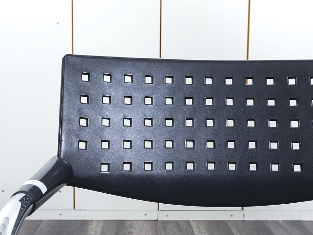 Конференц кресло для переговорной  Зеленый Ткань VITRA   (УДТЗ-21032)