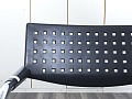 Конференц кресло для переговорной  Зеленый Ткань VITRA   (УДТЗ-21032)