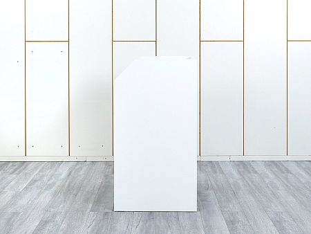 Ресепшн Белый 1 000х600х1 100    (РБ-23044)