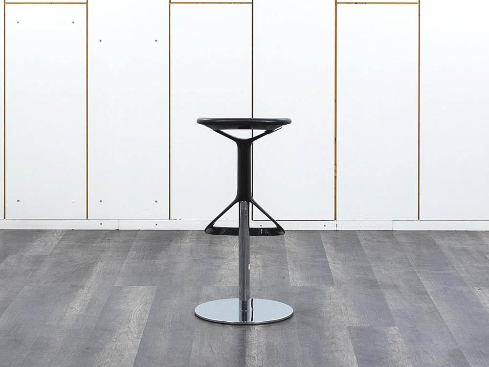 Офисный стул Walter Knoll Кожа Черный LOX  (УНКЧ-13112)