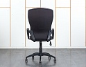 Купить Офисное кресло руководителя   Ткань Черный   (КРТС-08120)