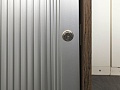 Комплект офисной мебели стол с тумбой  1 500х900х750 ЛДСП Зебрано   (КОМЗ-16061)