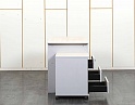 Купить Комплект офисной мебели стол с тумбой  1 200х600х750 ЛДСП Зебрано   (СППЗК-27041)