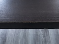 Стол для руководителя  2 100х900х760 ЛДСП Венге   (СРПЕ-10113)