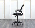 Купить Офисное кресло для персонала  LARK Сетка Черный   (КПТЧ-12072уц)