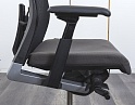 Купить Офисное кресло руководителя  Haworth Ткань Черный Very  (КПТЧ-31082)