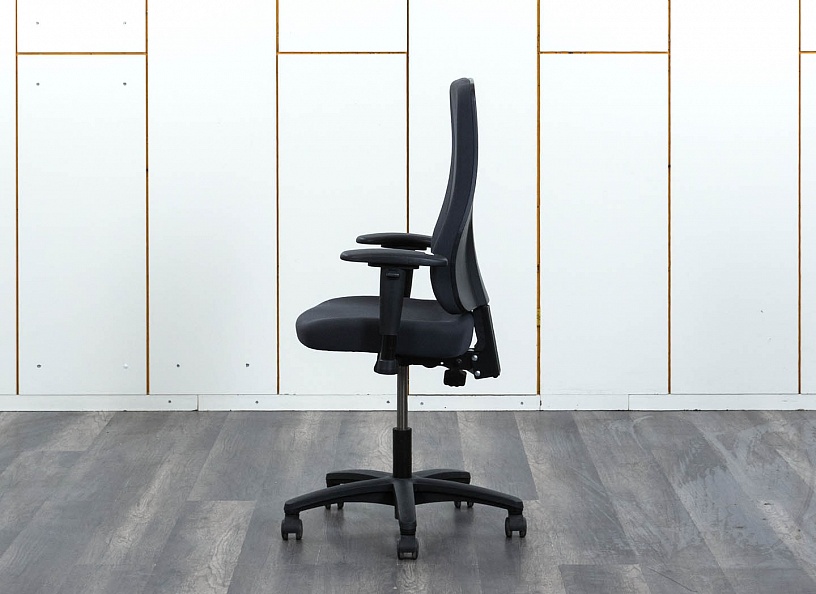 Офисное кресло для персонала  INTERSTUHL Ткань Серый   (КРТС-26013уц)