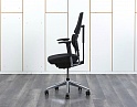 Купить Офисное кресло руководителя  SteelCase Ткань Черный Please 2 Ergonomic  (КРТЧ-25082)