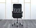 Купить Офисное кресло руководителя   Сетка Черный   (КРСЧ2-26122)