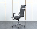 Купить Офисное кресло руководителя   Ткань Черный   (КРТЧ5-06121)