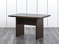 Офисный стол для переговоров WOOD 1 200х850х730 Шпон Орех   (СГПХ-16052)