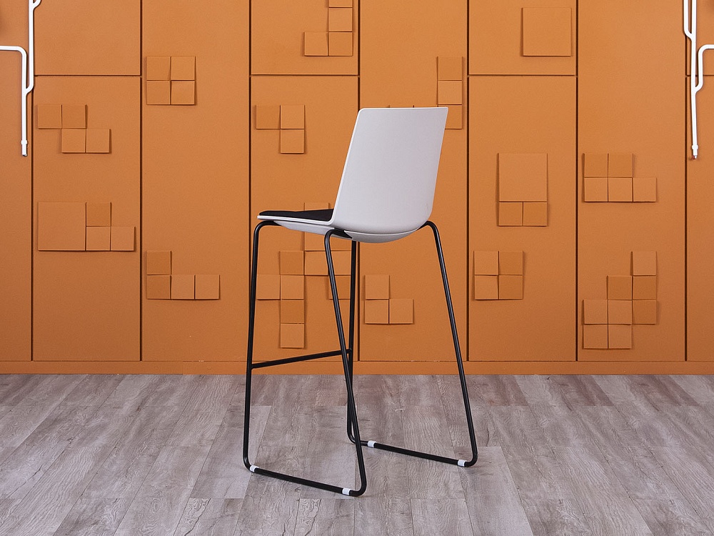 Барный стул LD Seating Пластик Серый Sky Fresh-H76 062-N  (УДПС-27025)