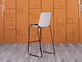 Барный стул LD Seating Пластик Серый Sky Fresh-H76 062-N  (УДПС-27025)