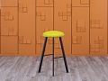 Барный стул LD Seating Ткань  Spot  (УНТЗ-27025)