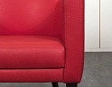 Купить Офисный диван Solenne Экокожа Красный   (ДНКК-23031)