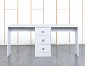 Купить Комплект офисной мебели стол с тумбой  1 750х600х750 ЛДСП Белый   (СППБК-21100уц)
