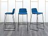 Барный стул Narbutas Ткань Синий Twist&amp;Sit  (УДТН-02102)
