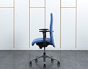 Купить Офисное кресло для персонала  Kinnarps Ткань Синий   (КПТН-19101)