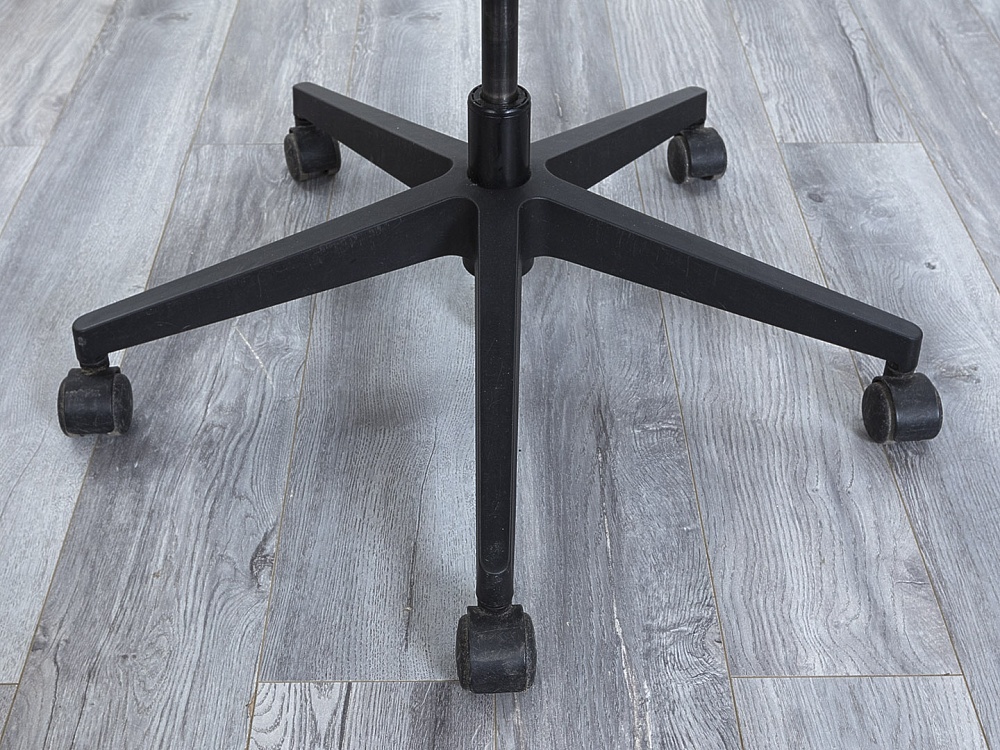 Офисное кресло для персонала  SteelCase Ткань Синий   (КПТН-25123)