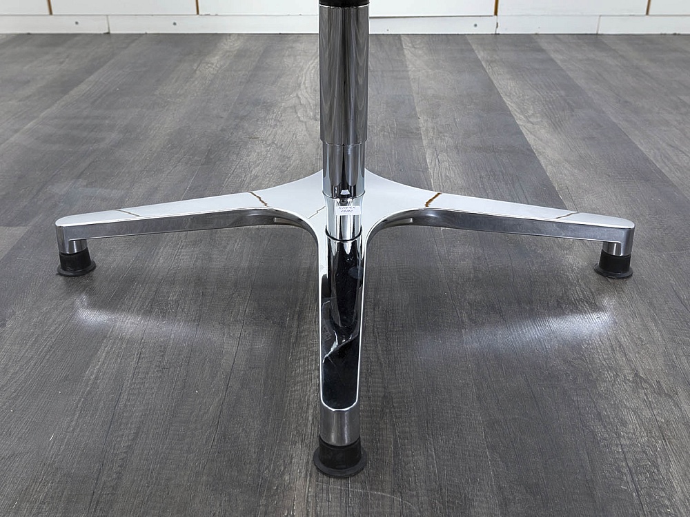 Комплект из 2-х кресел Sitland  Кожа Черный SIT IT MANAGER  (КНКЧК-16112)