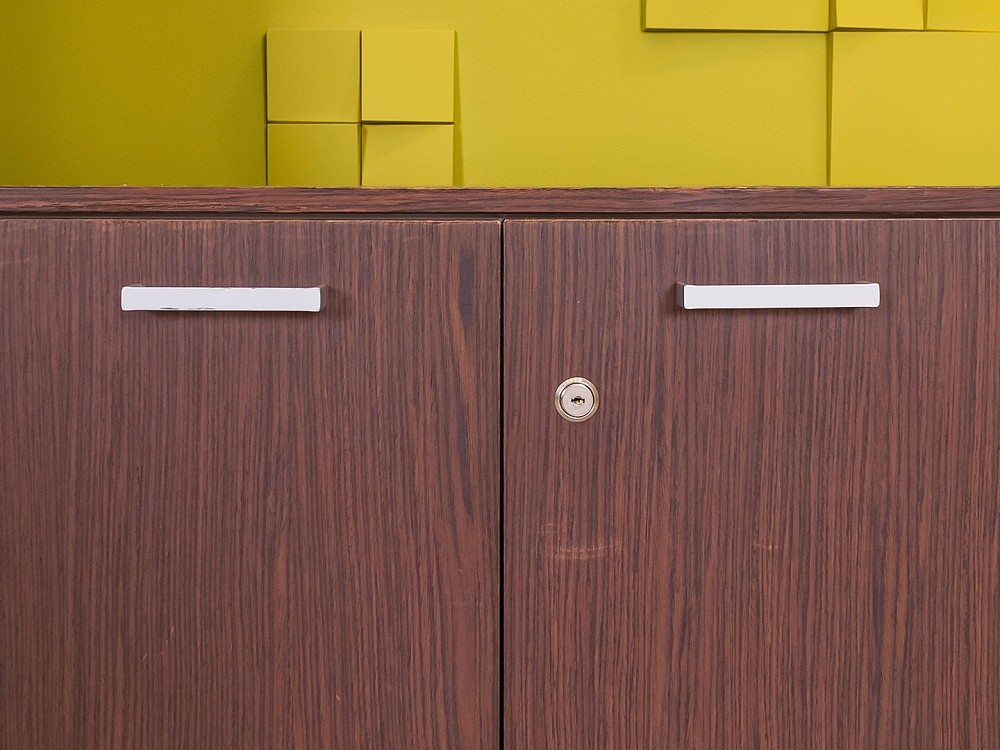 Кабинет руководителя HAN Шпон Венге Италия_КРЕ-270424