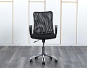 Купить Офисное кресло для персонала   Сетка Черный   (КПСЧ1-26122)