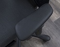 Купить Офисное кресло для персонала  Kinnarps Ткань/сетка  Черный   (КПТЧ-11042)