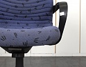 Купить Офисное кресло для персонала  SteelCase Ткань Синий   (КПТН-20071)