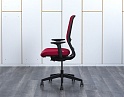 Купить Офисное кресло для персонала  Profim Сетка Красный Veris Net  (КПСК1-30053)