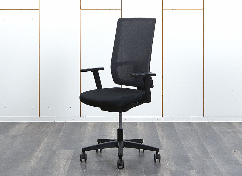 Офисное кресло для персонала  ORGSPACE Ткань Серый CHOOSE  (КПТС-27121)