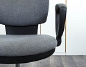Купить Офисное кресло для персонала   Ткань Серый   (КПТС-13013)